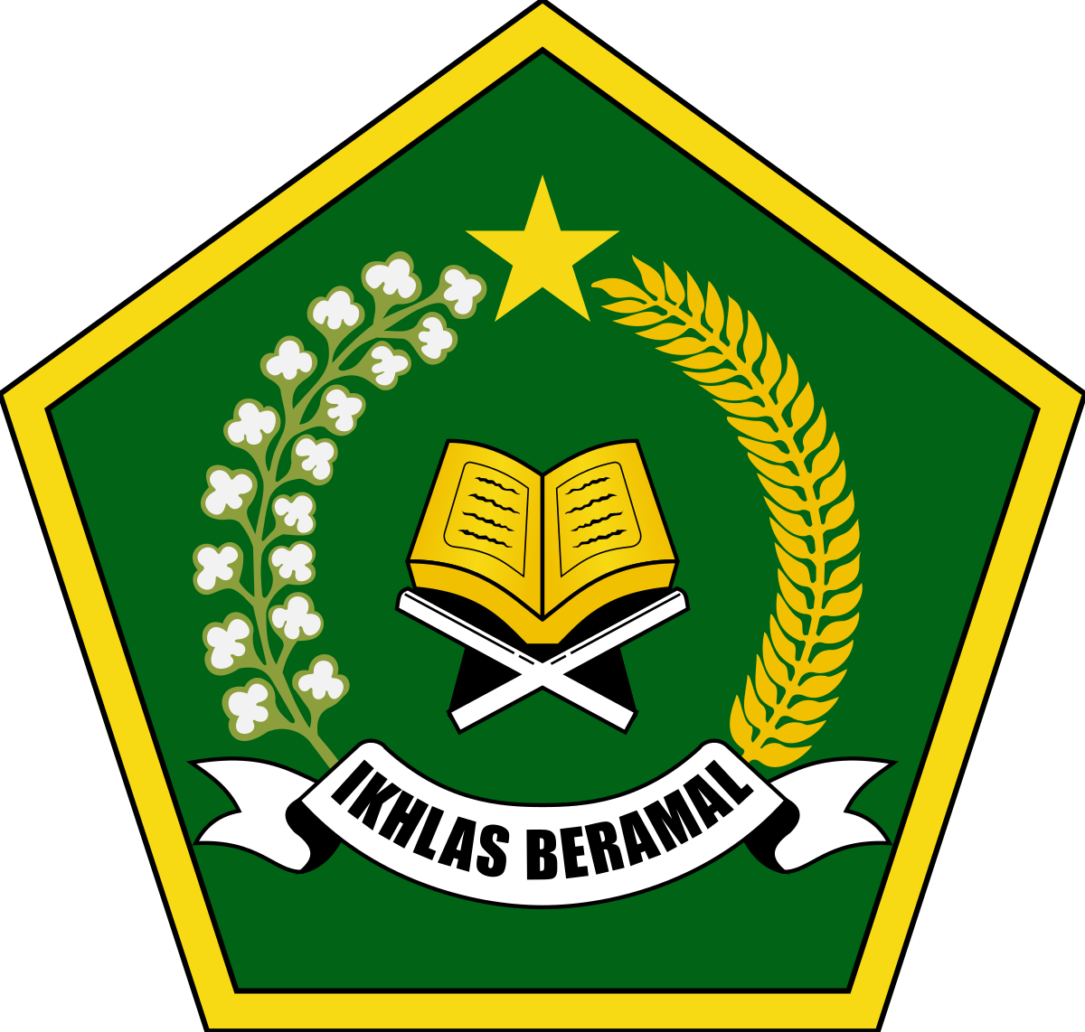 Logo Madrasah